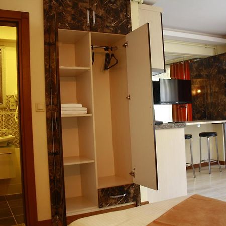 Terra Suites 이스탄불 외부 사진