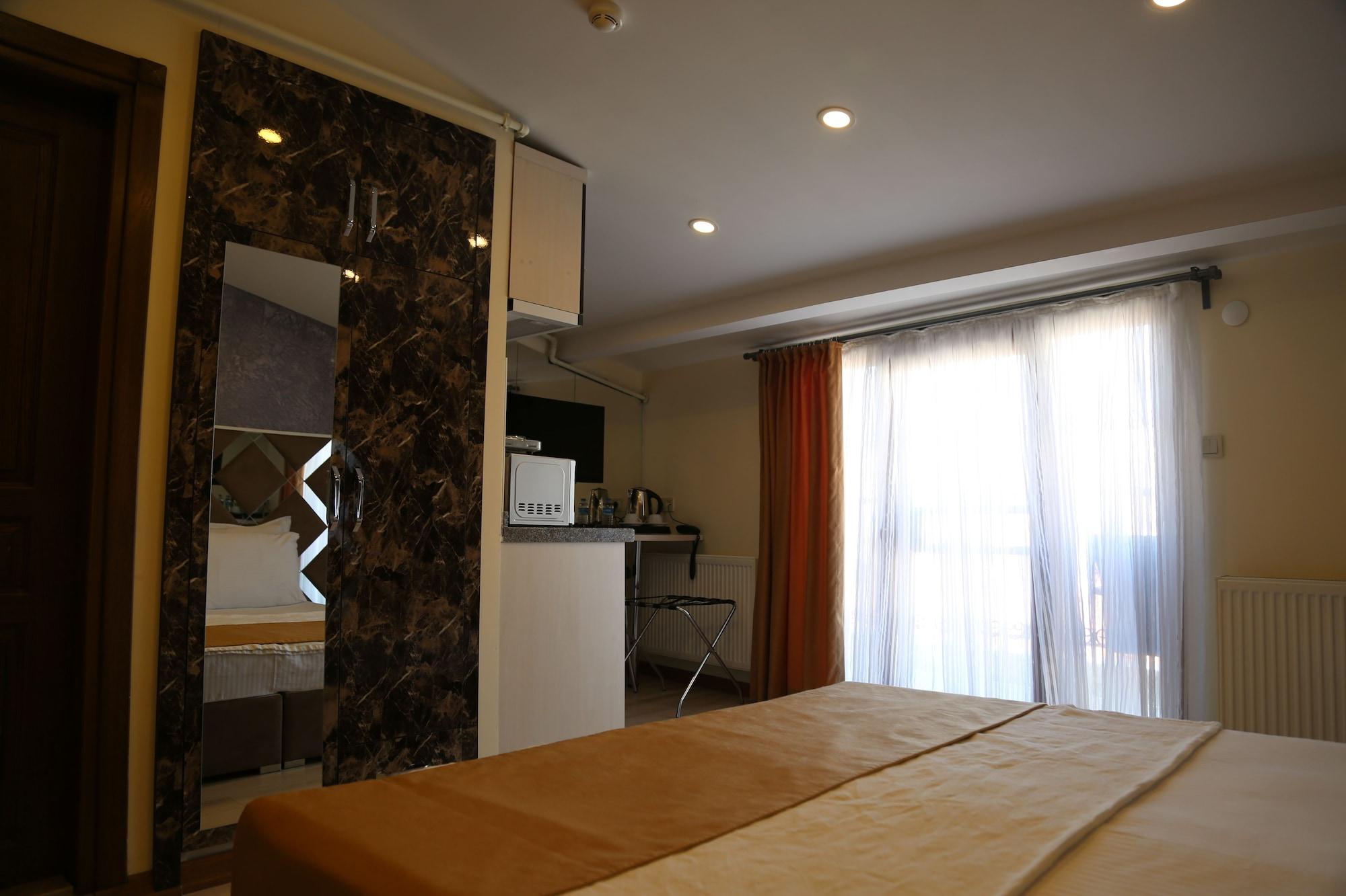 Terra Suites 이스탄불 외부 사진