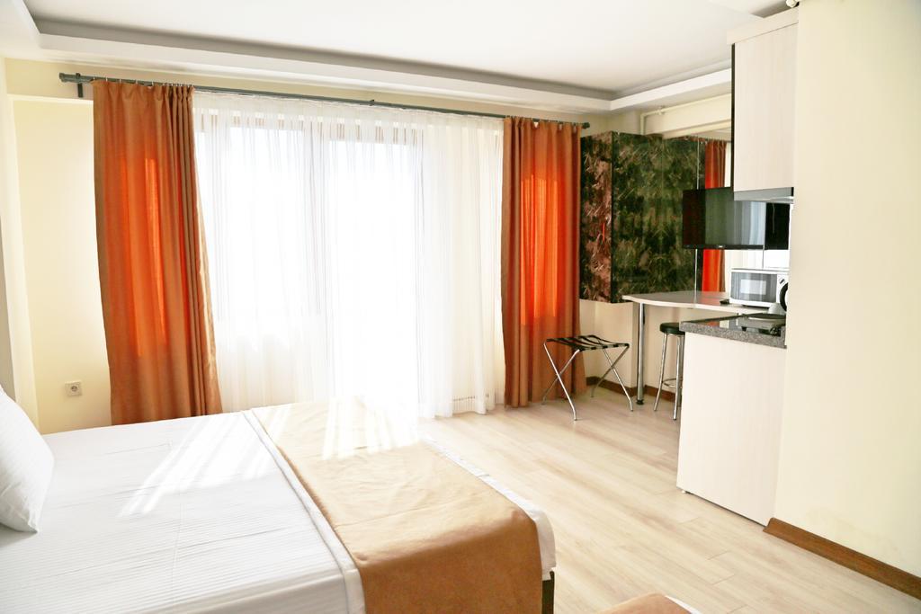 Terra Suites 이스탄불 외부 사진