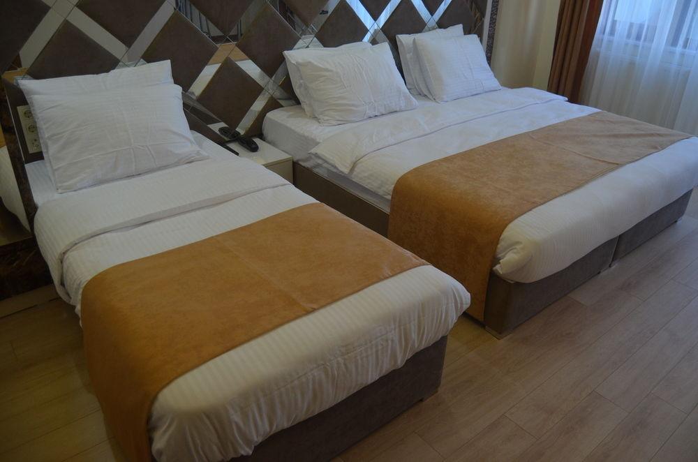 Terra Suites 이스탄불 외부 사진