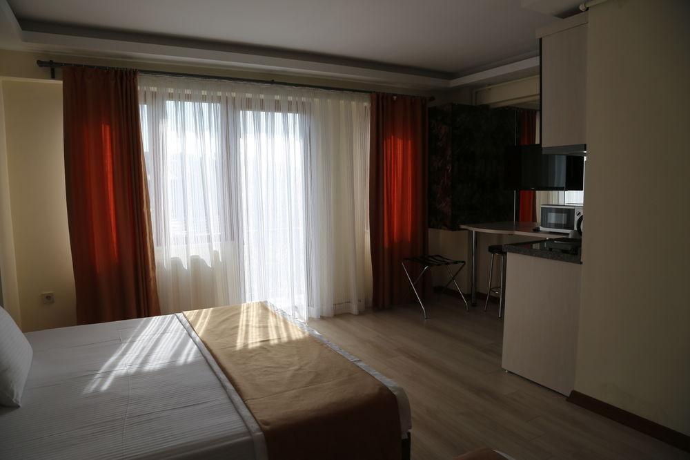Terra Suites 이스탄불 외부 사진