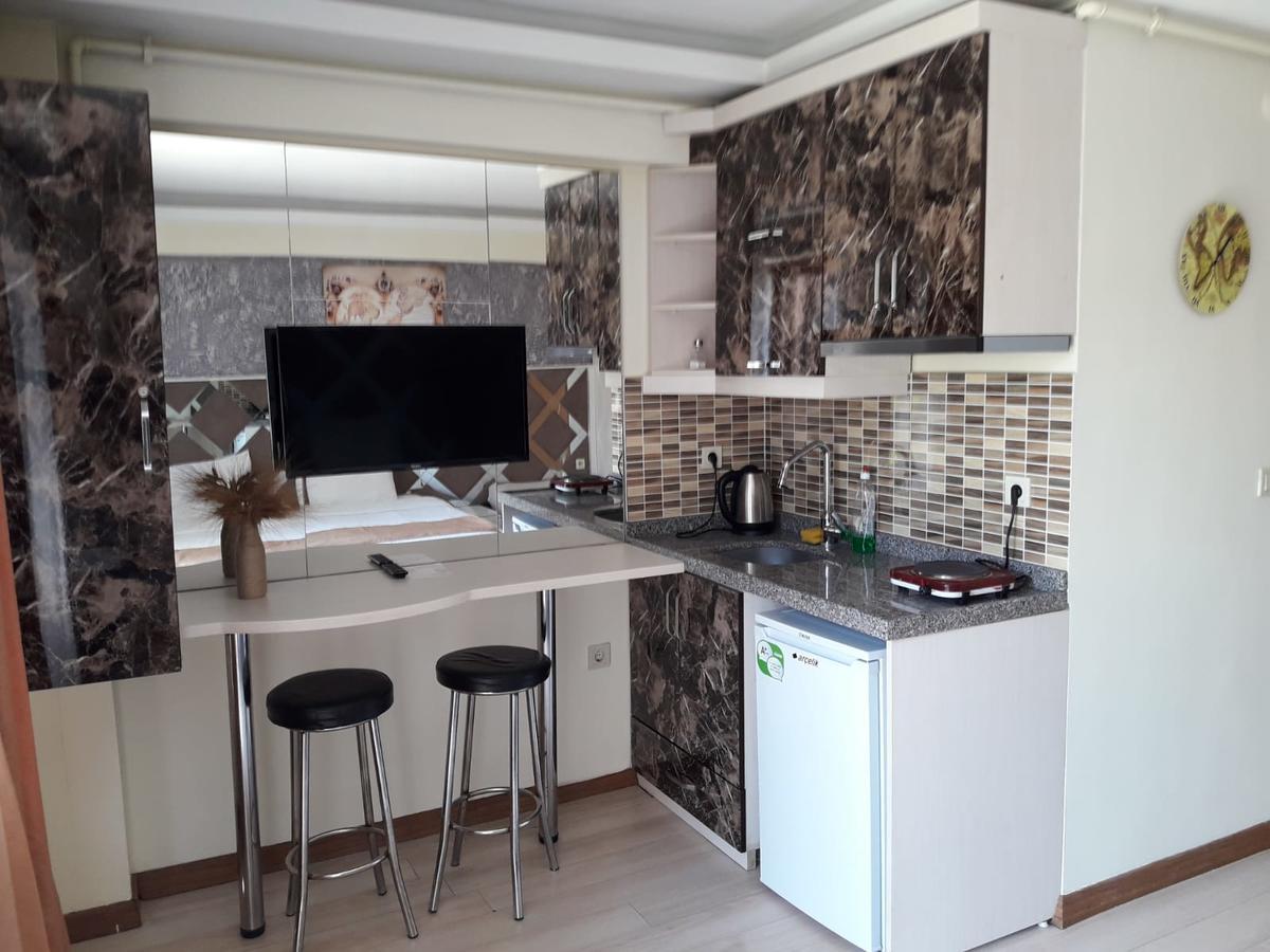 Terra Suites 이스탄불 외부 사진