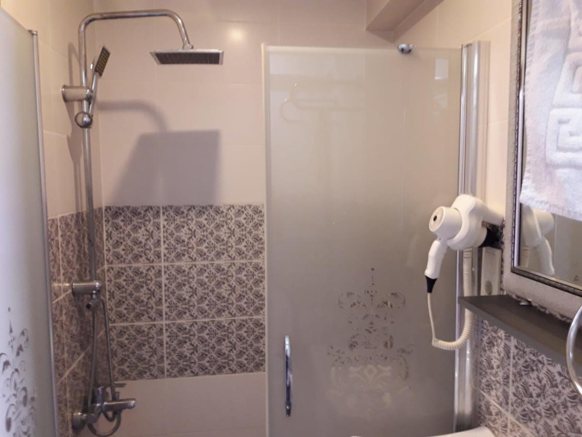 Terra Suites 이스탄불 외부 사진