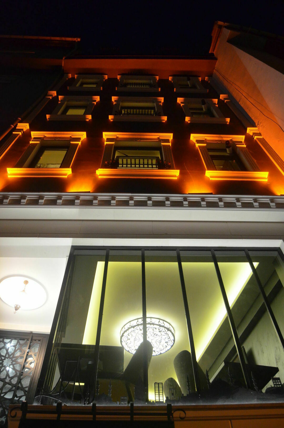 Terra Suites 이스탄불 외부 사진