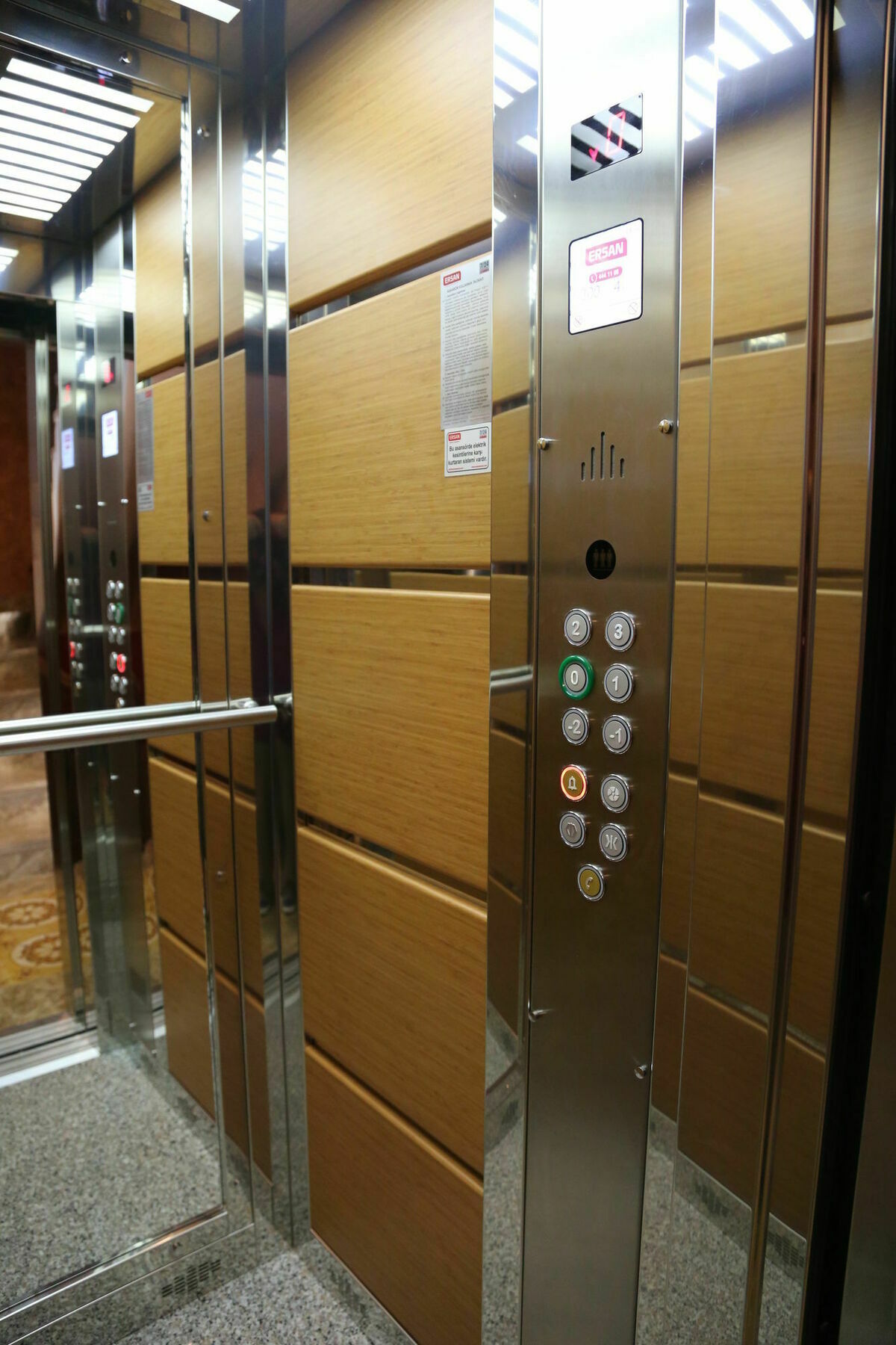 Terra Suites 이스탄불 외부 사진